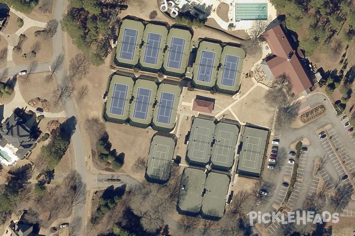 Photo of Pickleball at Sugarloaf Country Club Community Courts